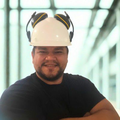 limpeza pós-obra Salvador