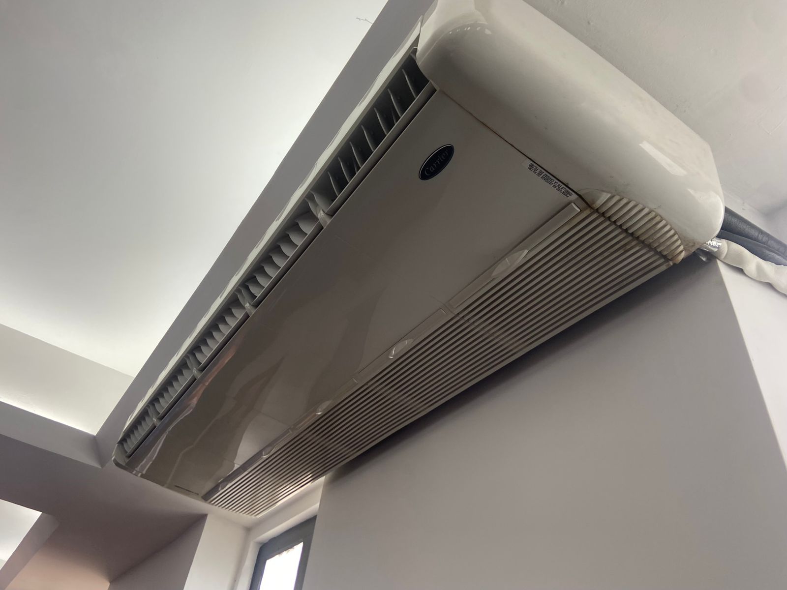 Instalação de Ar Condicionado