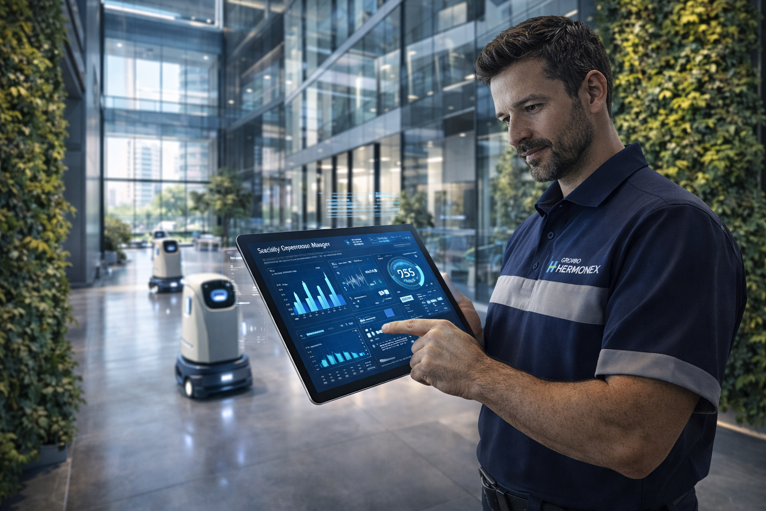 Facilities Management: otimize infraestrutura, reduza custos e garanta a sustentabilidade com SLAs e consultoria especializada. Guia completo para 2026.