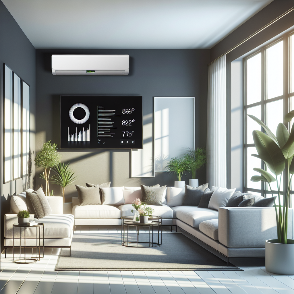 Instalação de Ar Condicionado Split: Guia de Preços e Técnicas