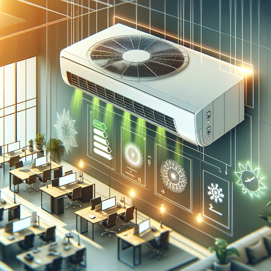 Sistema Fancoil: Guia de Climatização Moderna e Sustentável