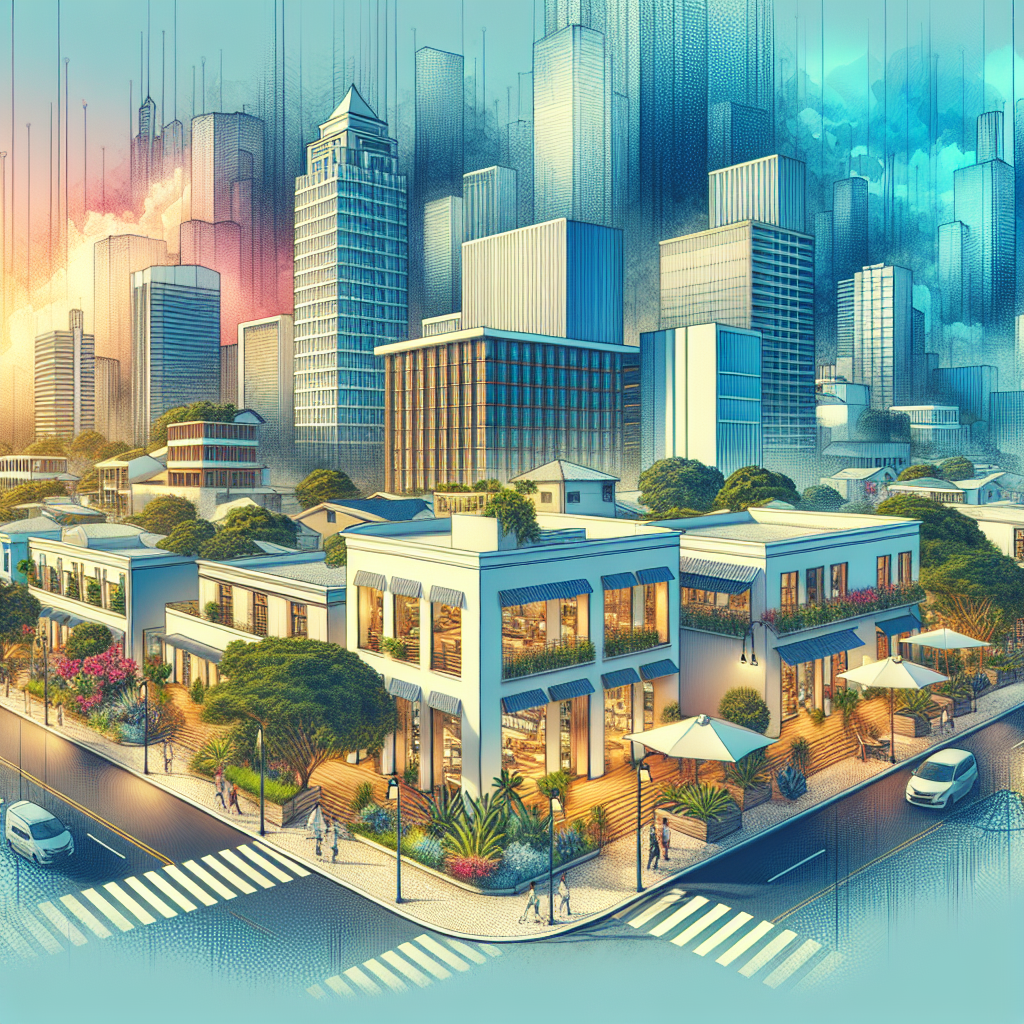 Otimize sua empresa com os melhores serviços de facilities em Salvador. Conheça as soluções de limpeza, portaria e gestão predial do Grupo Hermonex.