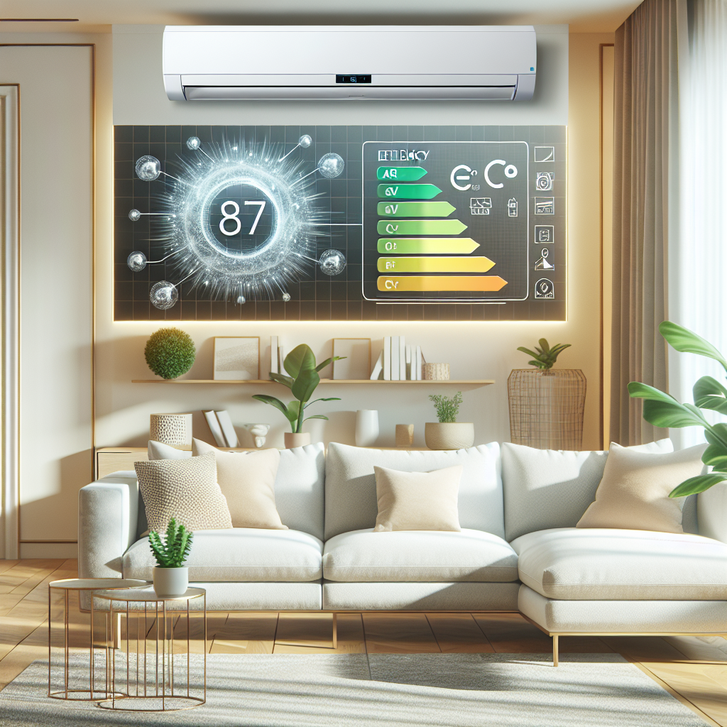 Qual Ar Condicionado Comprar? Guia de BTUs e Economia