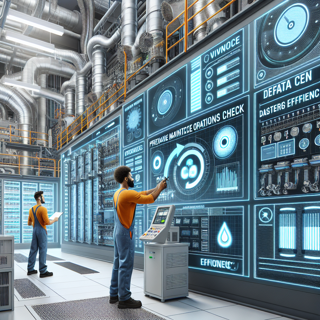 Manutenção Inteligente e Preventiva: O Futuro do PMOC