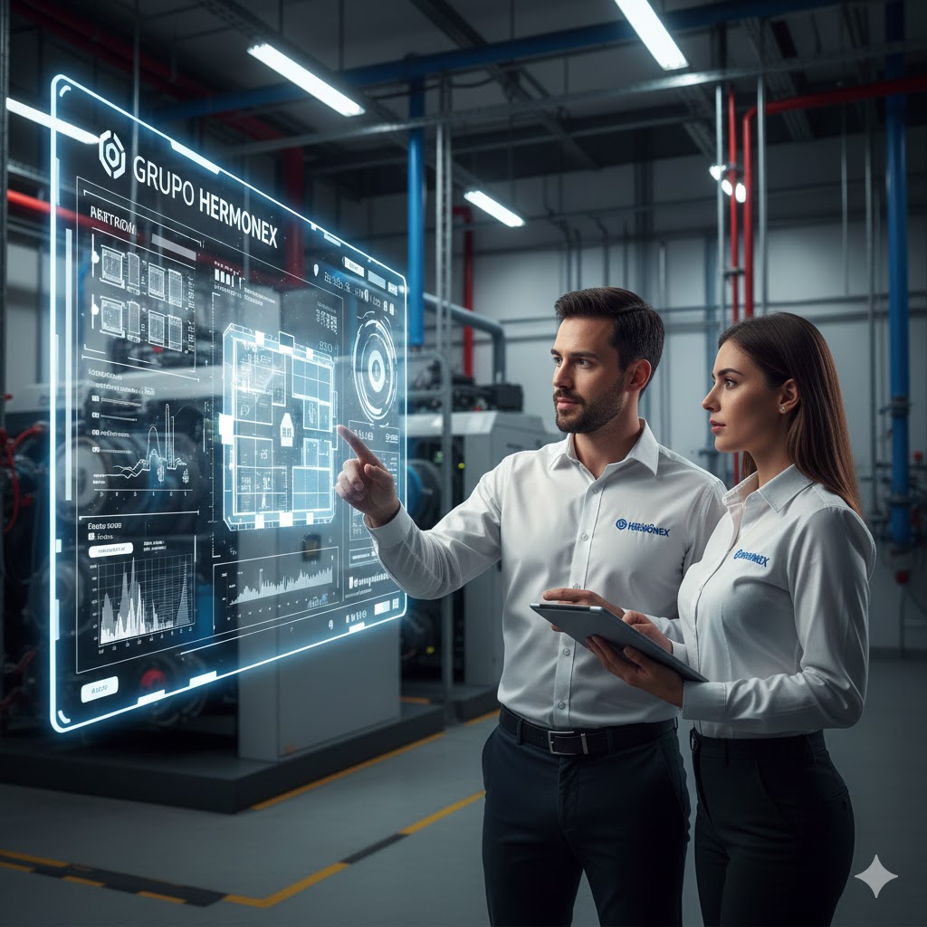 projetos de climatização