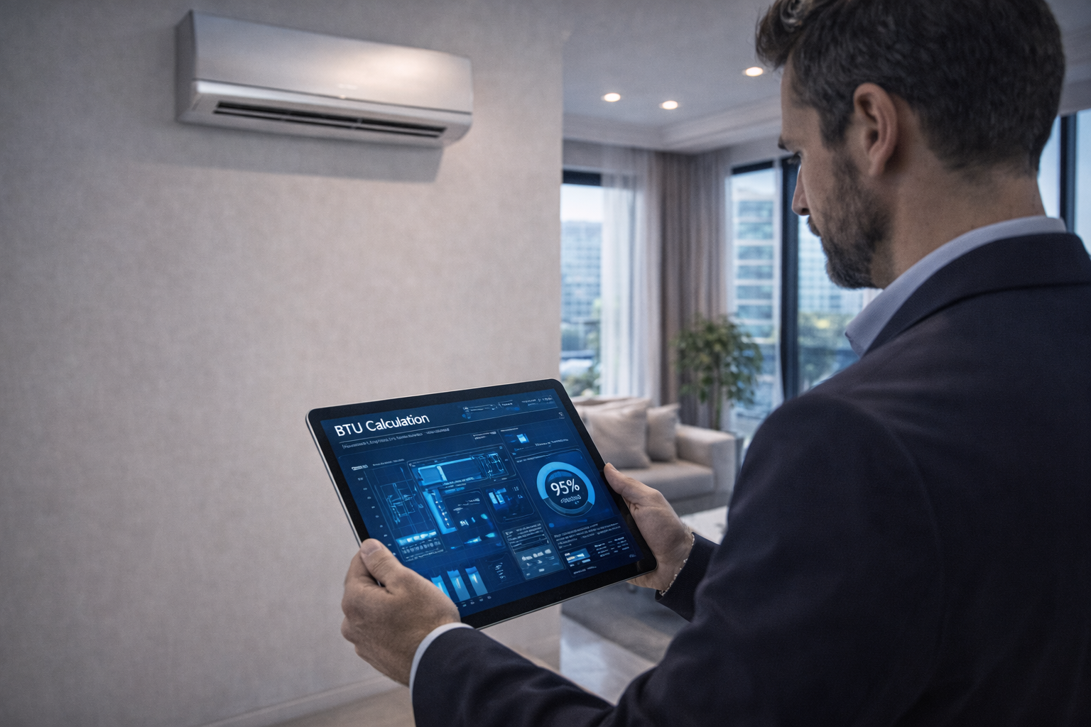 Qual Ar Condicionado Comprar? Guia de Inverter e Dimensionamento