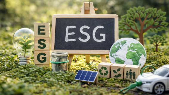 ESG