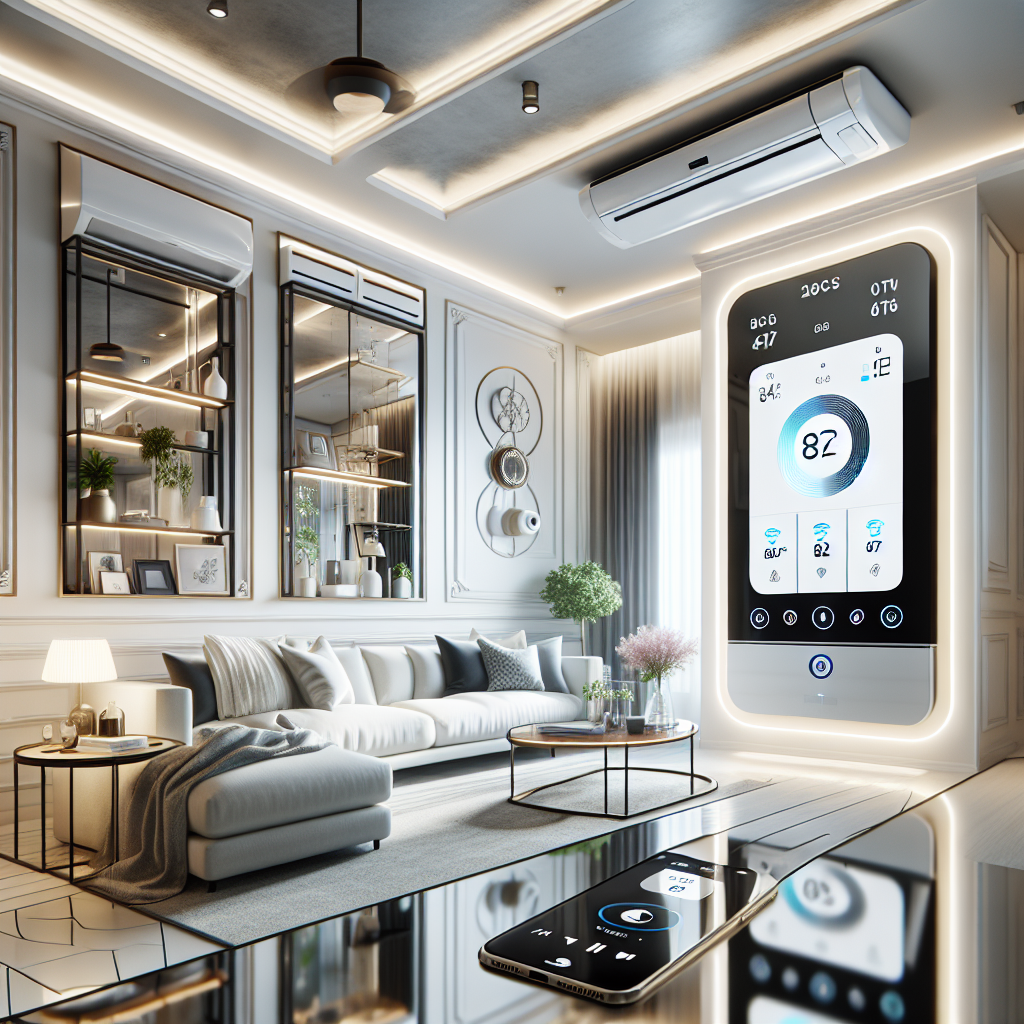 uia de qual ar condicionado comprar e cálculo de BTUs Grupo Hermonex